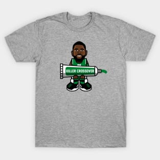 Kyrie Irving FaceTube T-Shirt